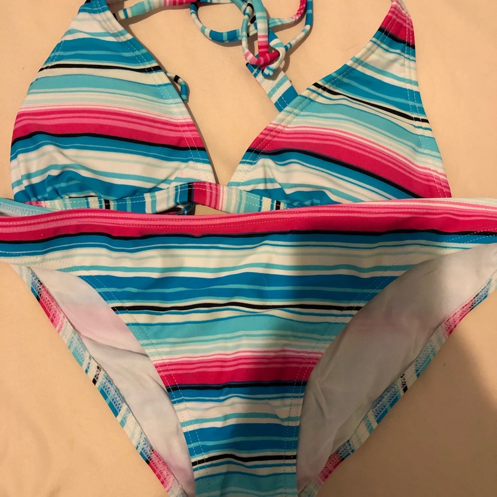 Oakley swim suit